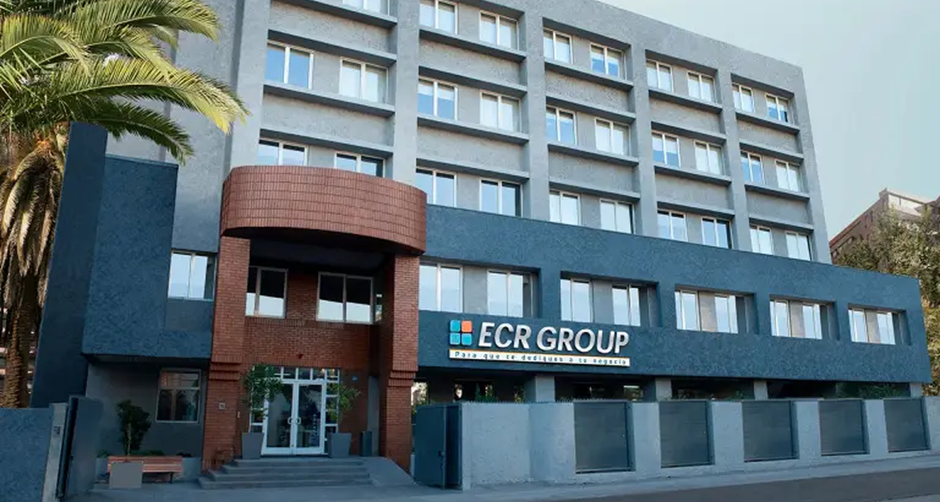ECR
