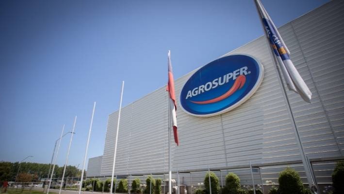 Agrosuper
