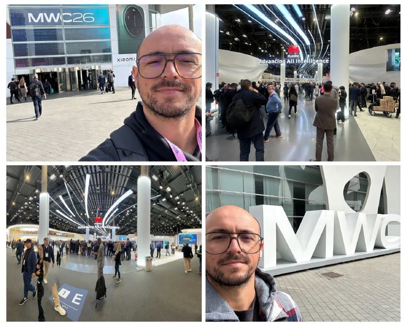 MWC26 y el poder del valor dual: De las tendencias globales al impacto comercial real
